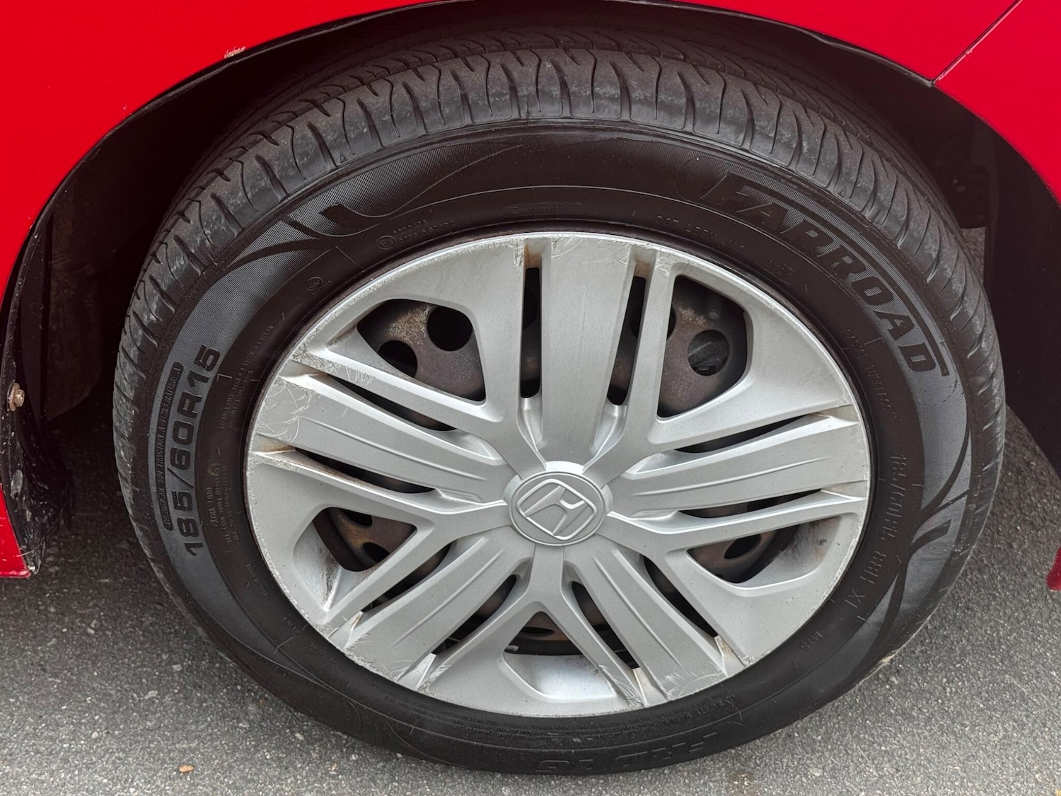 Used Honda Jazz 2019 for sale - 76988903: Photo 15