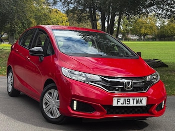 2019 (19) - 1.3 i-VTEC S 5dr CVT