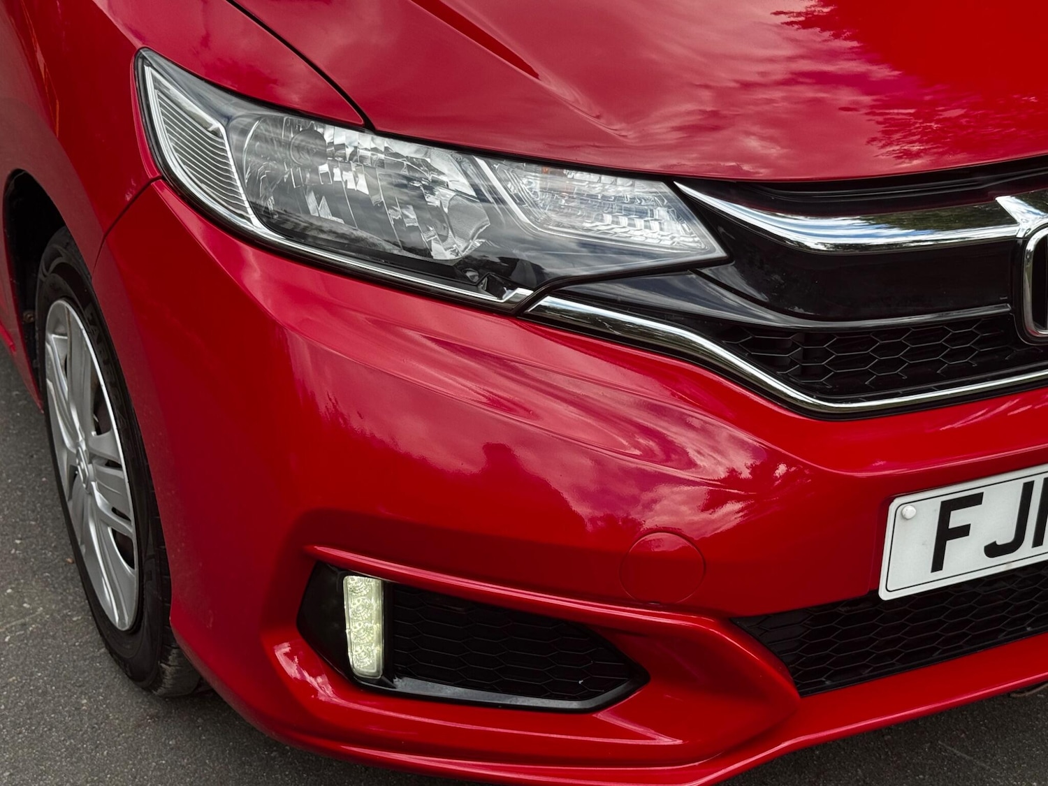 Used Honda Jazz 2019 for sale - 76988903: Photo 22