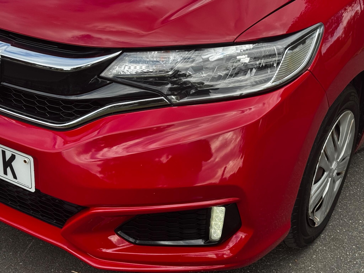 Used Honda Jazz 2019 for sale - 76988903: Photo 23