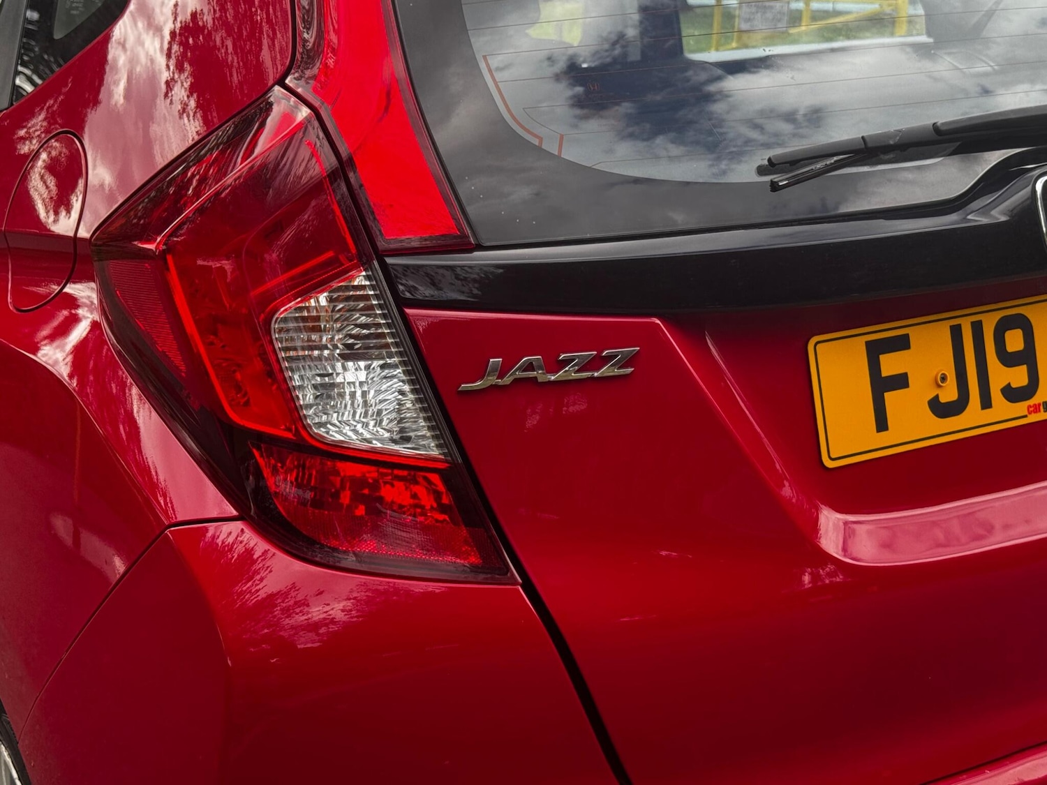 Used Honda Jazz 2019 for sale - 76988903: Photo 24