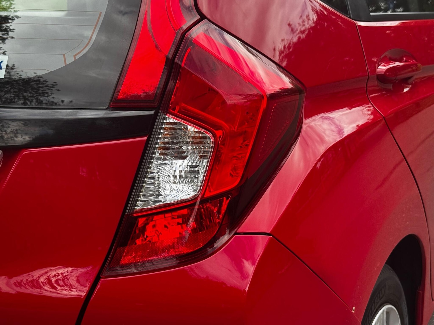 Used Honda Jazz 2019 for sale - 76988903: Photo 25