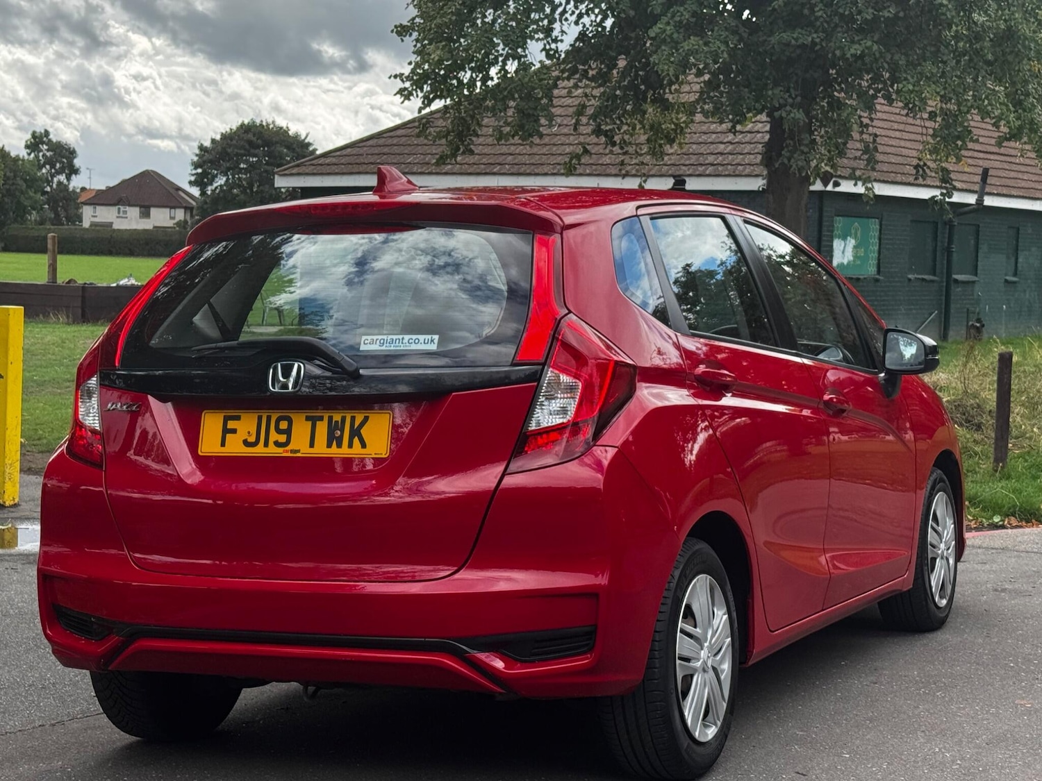 Used Honda Jazz 2019 for sale - 76988903: Photo 29