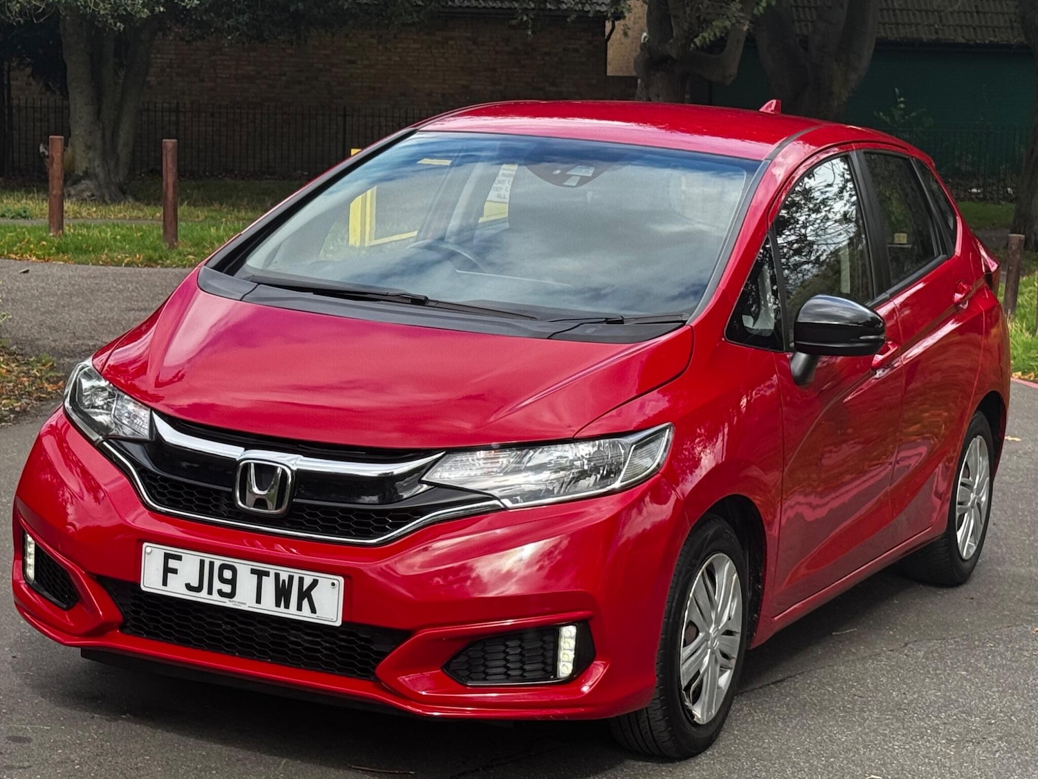 Used Honda Jazz 2019 for sale - 76988903: Photo 33