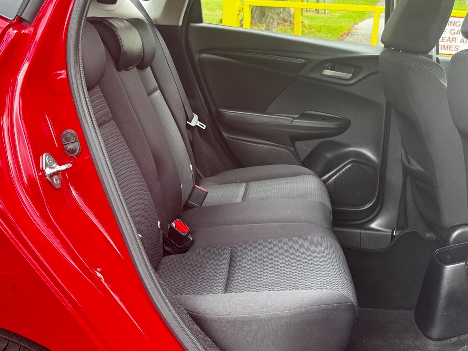 Used Honda Jazz 2019 for sale - 76988903: Photo 37