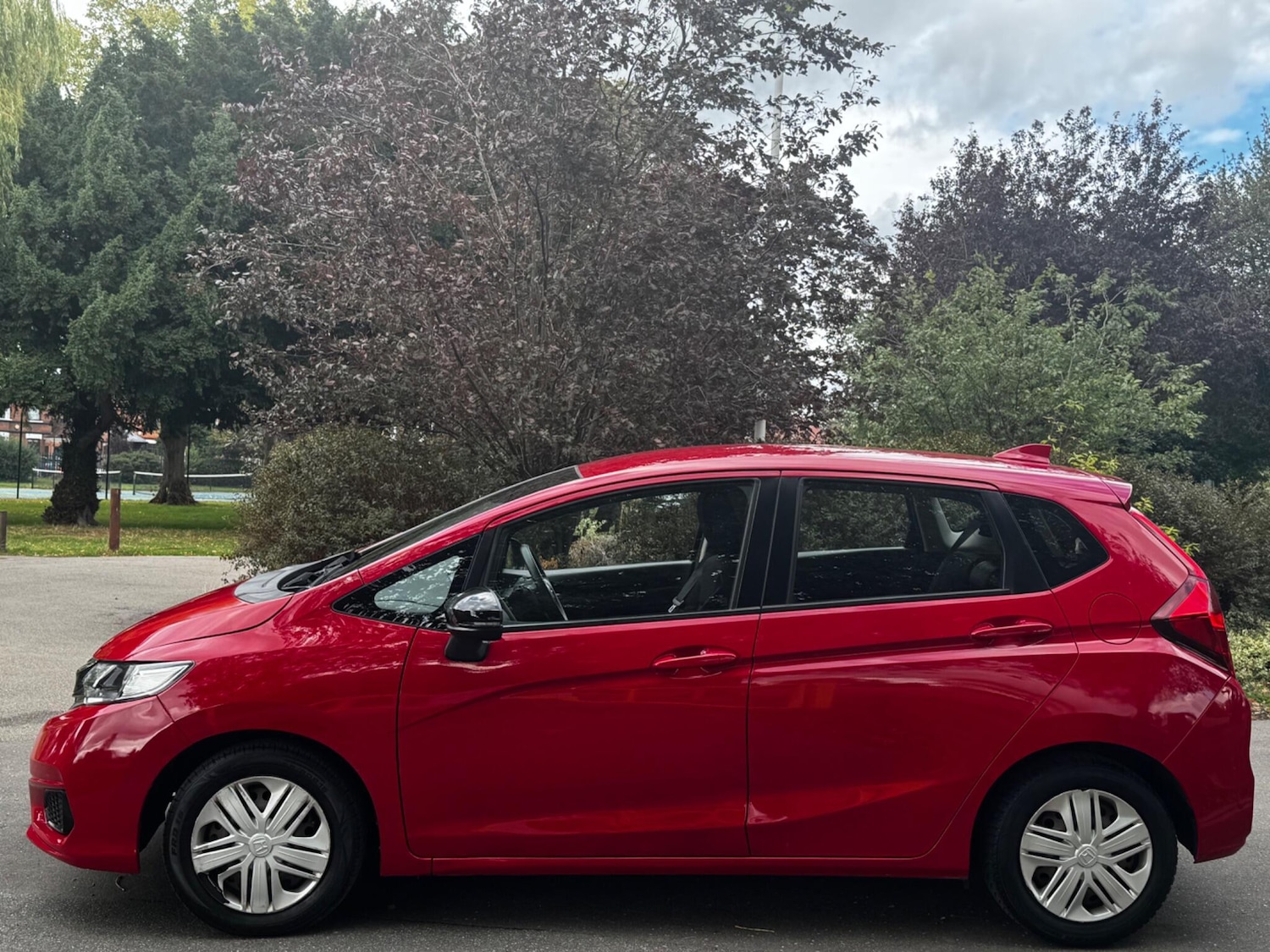 Used Honda Jazz 2019 for sale - 76988903: Photo 6