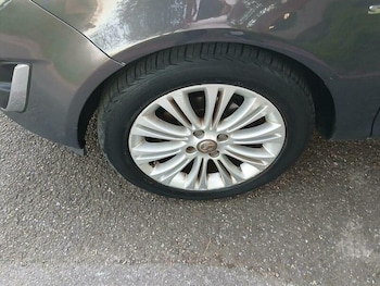 Vauxhall Corsa feature image