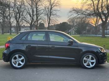 2016 (66) - 1.6 TDI Sport 5dr