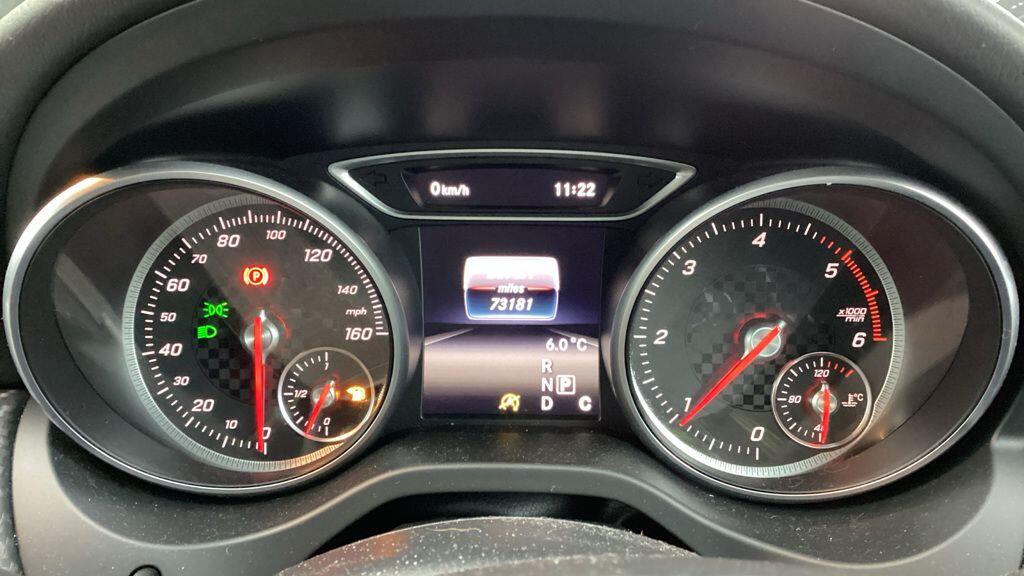 Used Mercedes-Benz A-Class 2016 for sale - 77352096: Photo 10