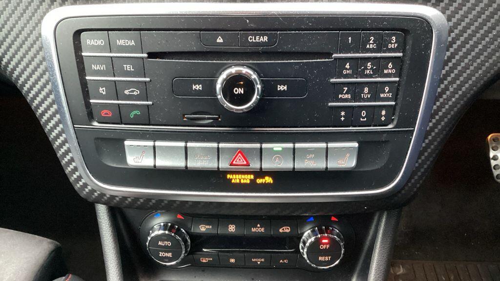 Used Mercedes-Benz A-Class 2016 for sale - 77352096: Photo 11