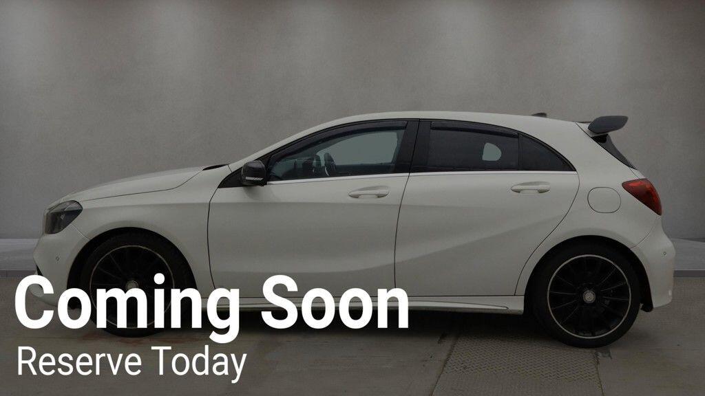 Used Mercedes-Benz A-Class 2016 for sale - 77352096: Photo 12