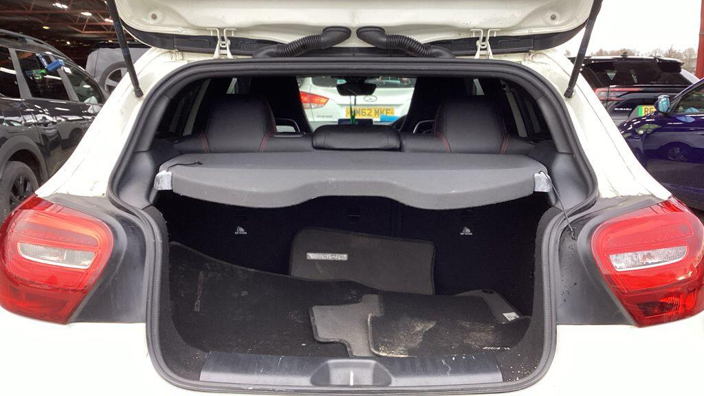 Used Mercedes-Benz A-Class 2016 for sale - 77352096: Photo 7