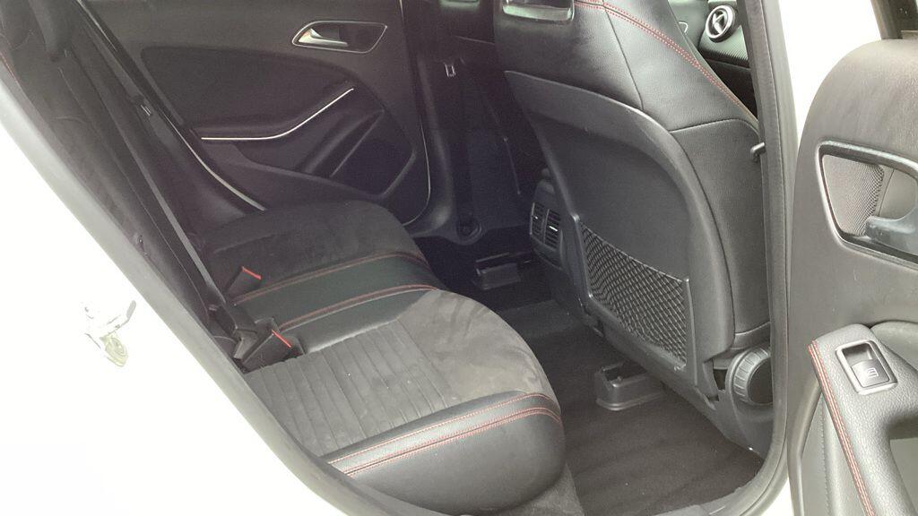 Used Mercedes-Benz A-Class 2016 for sale - 77352096: Photo 8