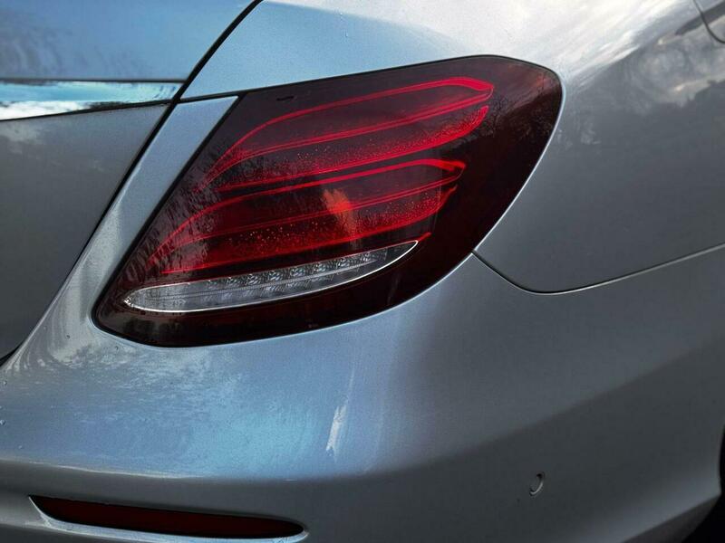 Used Mercedes-Benz E Class 2017 for sale - 77253658: Photo 28