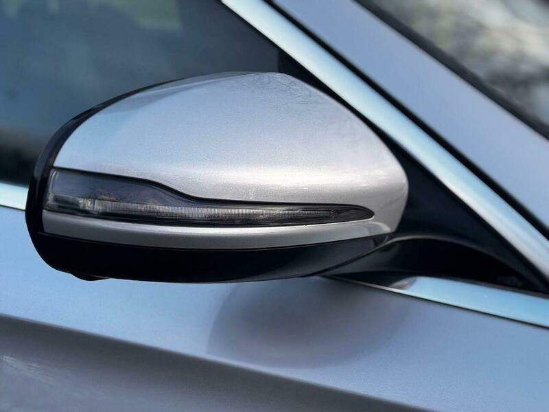 Used Mercedes-Benz E Class 2017 for sale - 77253658: Photo 30