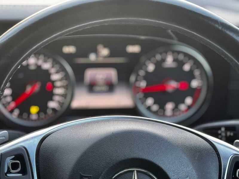 Used Mercedes-Benz E Class 2017 for sale - 77253658: Photo 36