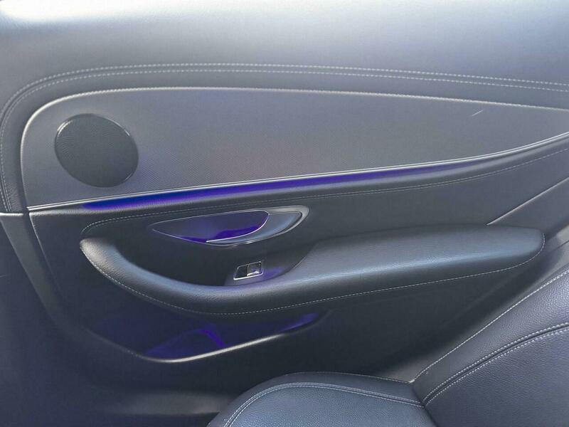 Used Mercedes-Benz E Class 2017 for sale - 77253658: Photo 42