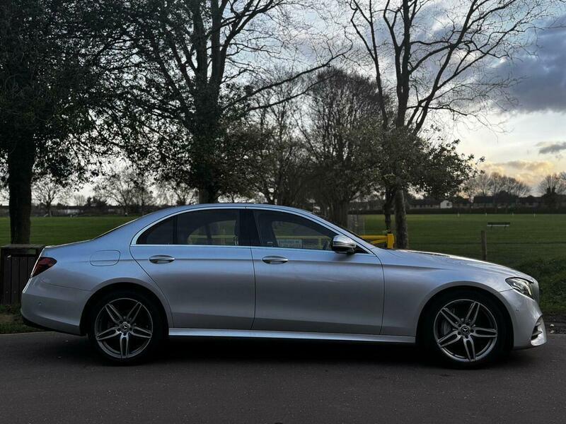 Used Mercedes-Benz E Class 2017 for sale - 77253658: Photo 46