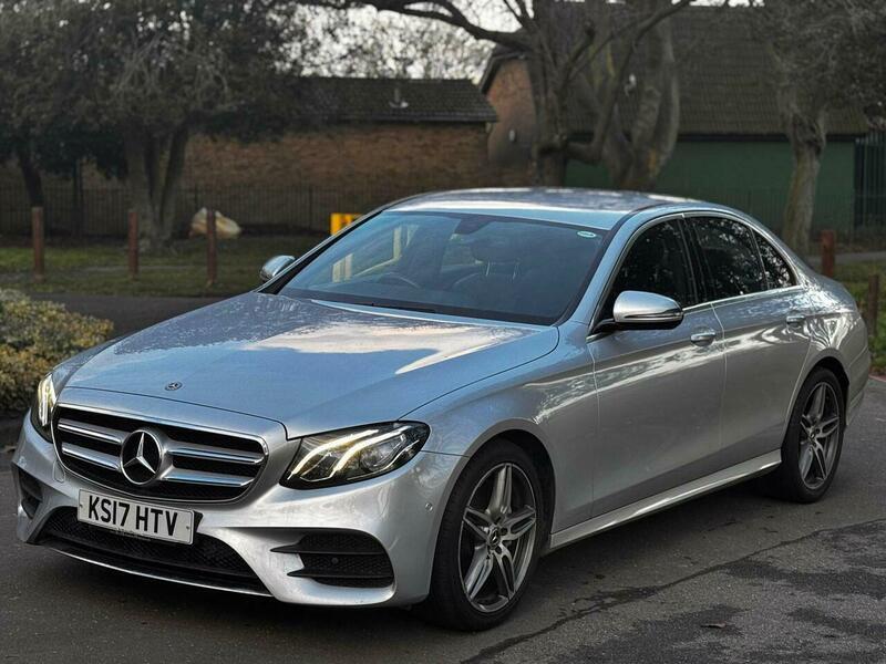 Used Mercedes-Benz E Class 2017 for sale - 77253658: Photo 51