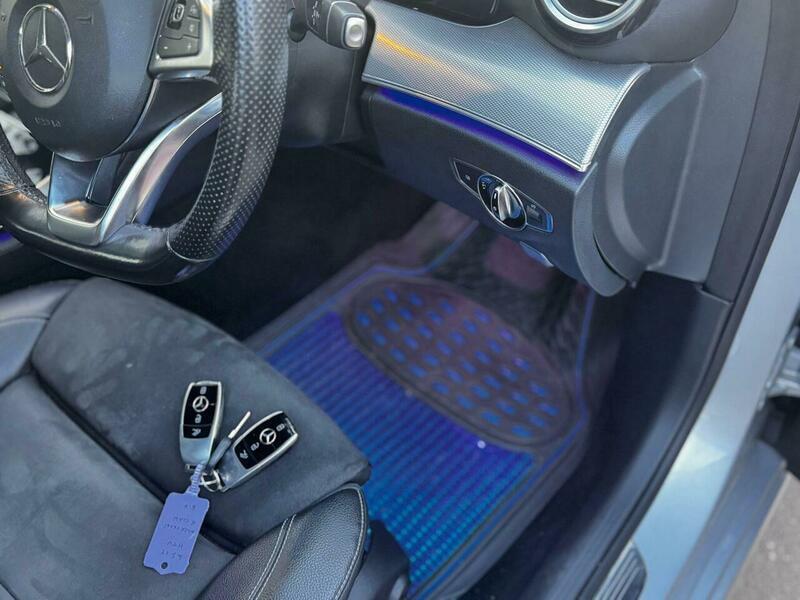 Used Mercedes-Benz E Class 2017 for sale - 77253658: Photo 55