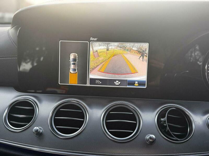 Used Mercedes-Benz E Class 2017 for sale - 77253658: Photo 57