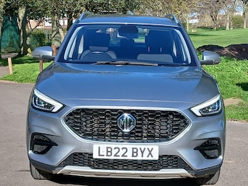 Used MG MG ZS 2022 for sale - 79213682: Photo