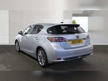 Used Lexus CT 2013 for sale - 79169727: Photo