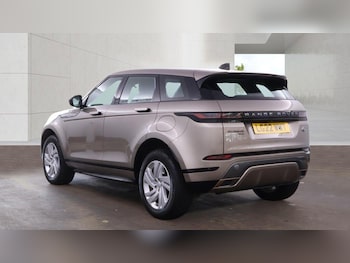 Used Land Rover Range Rover Evoque 2022 for sale - 79464201: Photo