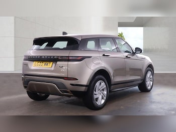 Used Land Rover Range Rover Evoque 2022 for sale - 79464201: Photo