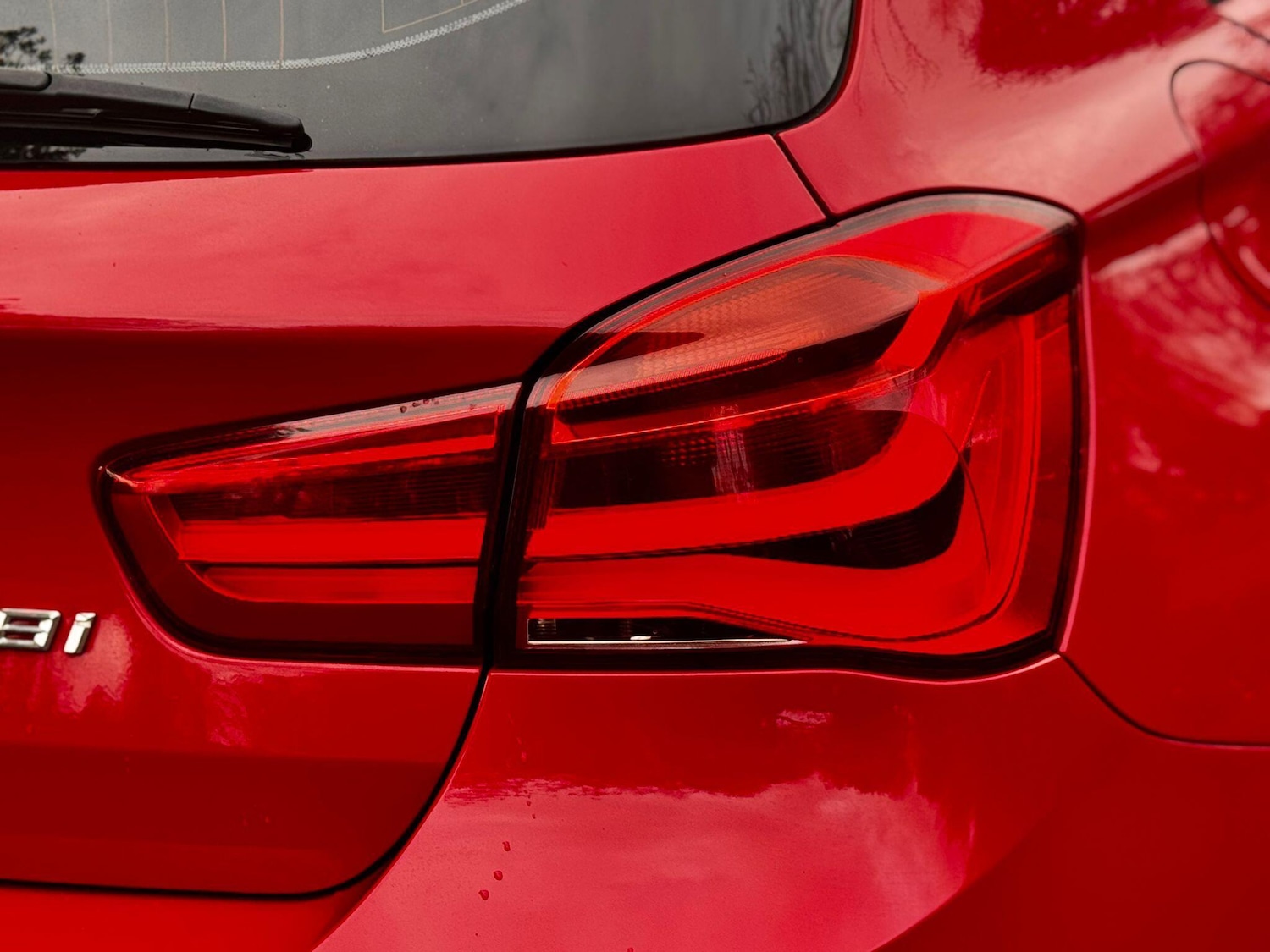 Used BMW 1 Series 2016 for sale - 77386248: Photo 13