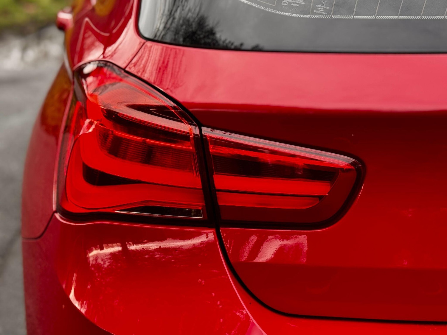 Used BMW 1 Series 2016 for sale - 77386248: Photo 14