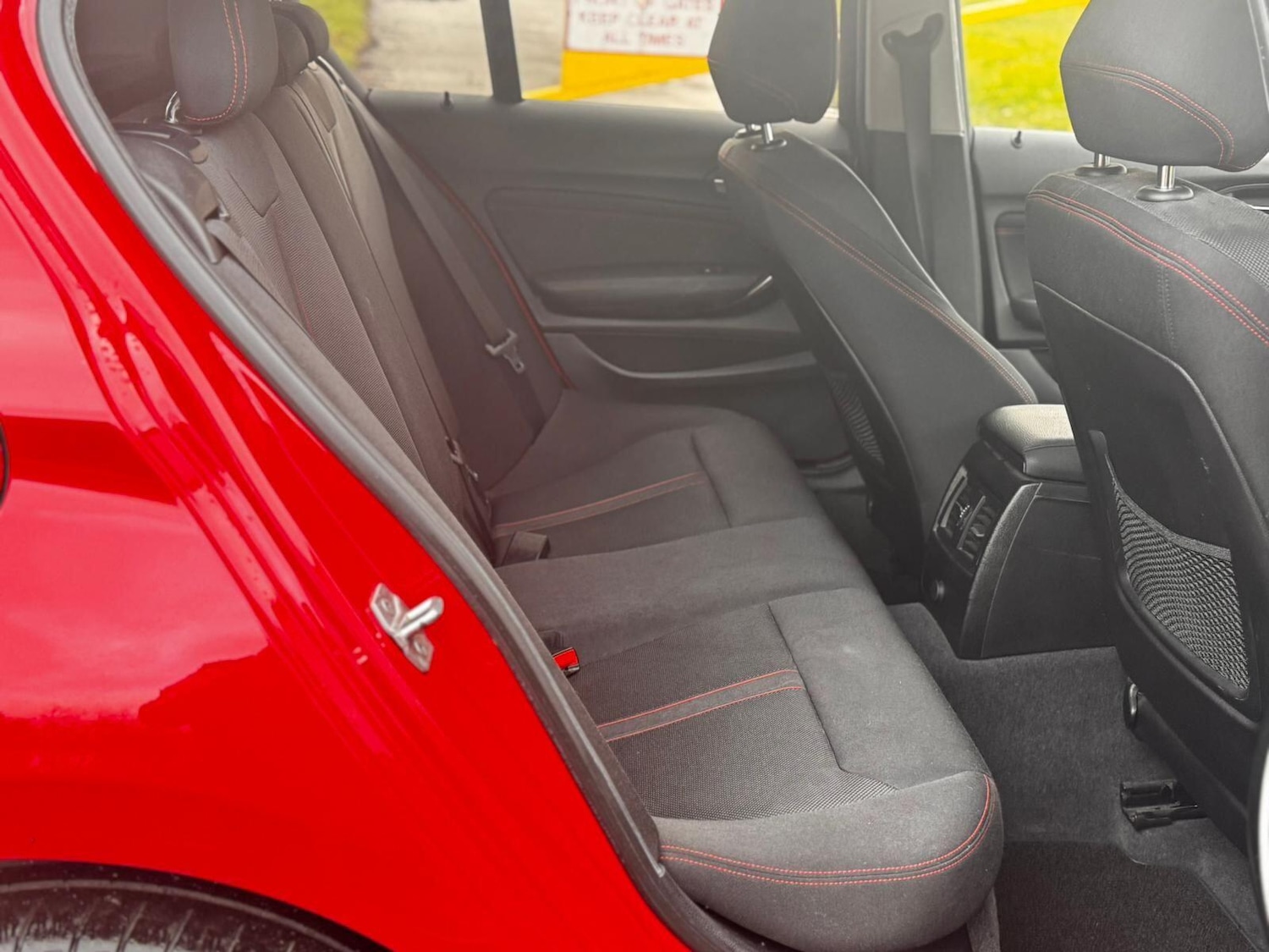 Used BMW 1 Series 2016 for sale - 77386248: Photo 18