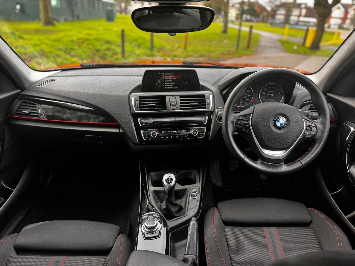 Used BMW 1 Series 2016 for sale - 77386248: Photo 19
