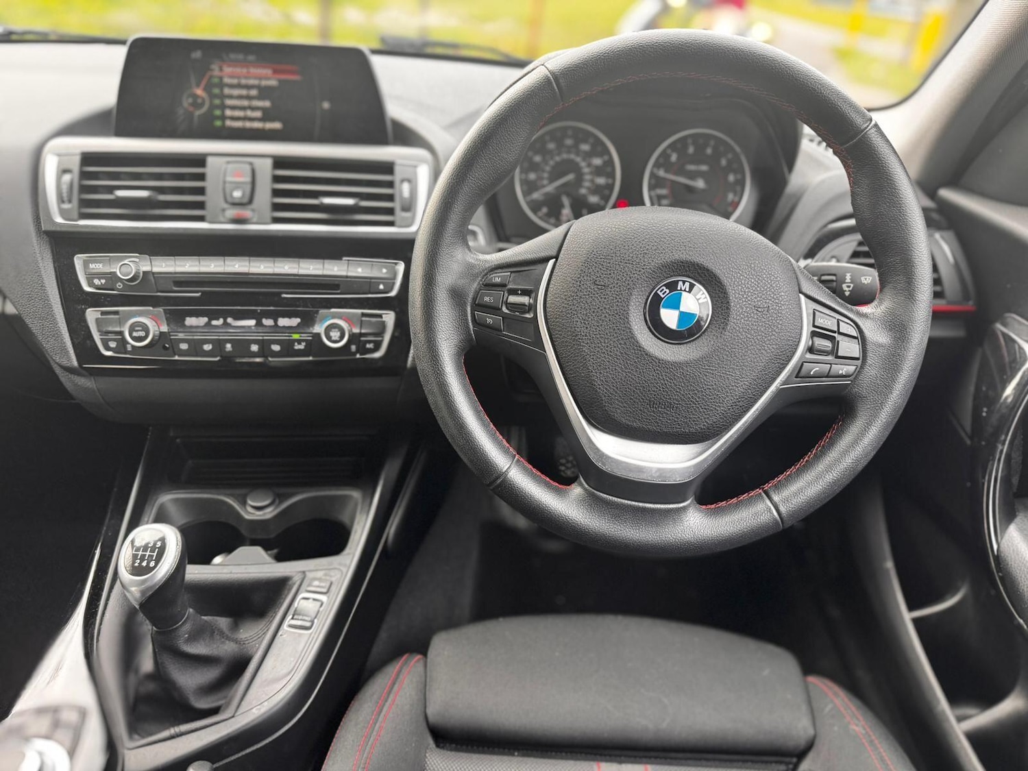 Used BMW 1 Series 2016 for sale - 77386248: Photo 21