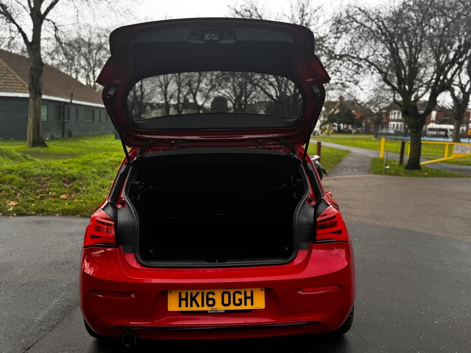 Used BMW 1 Series 2016 for sale - 77386248: Photo 27