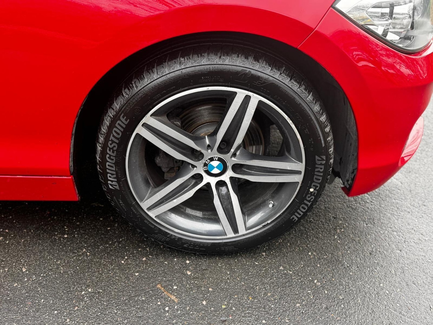 Used BMW 1 Series 2016 for sale - 77386248: Photo 29