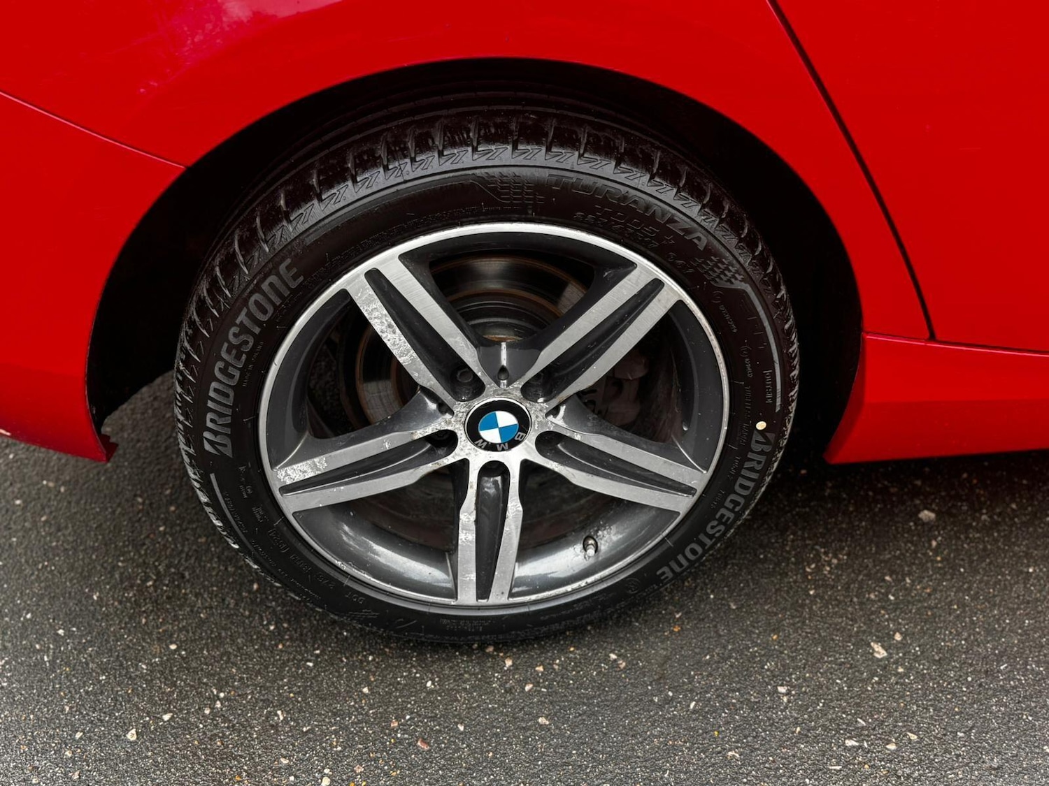 Used BMW 1 Series 2016 for sale - 77386248: Photo 30