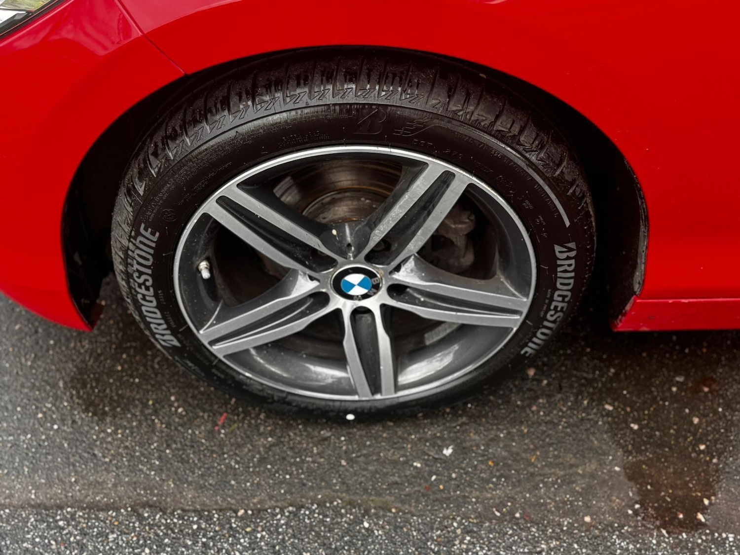 Used BMW 1 Series 2016 for sale - 77386248: Photo 31