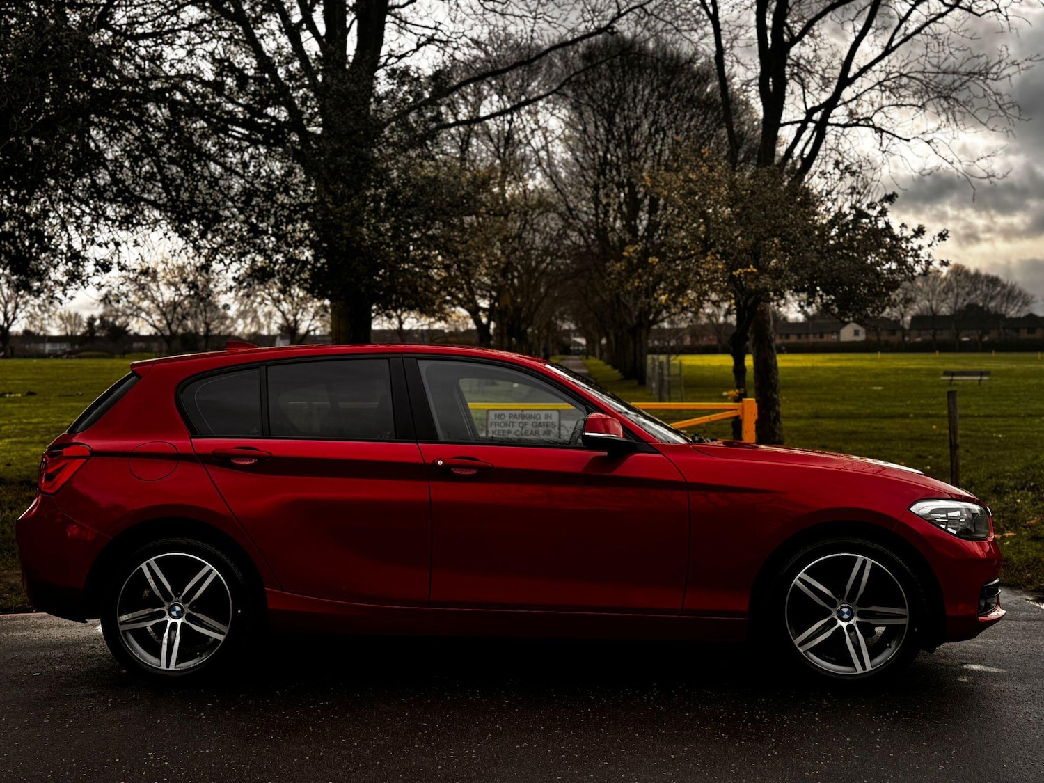 Used BMW 1 Series 2016 for sale - 77386248: Photo 34