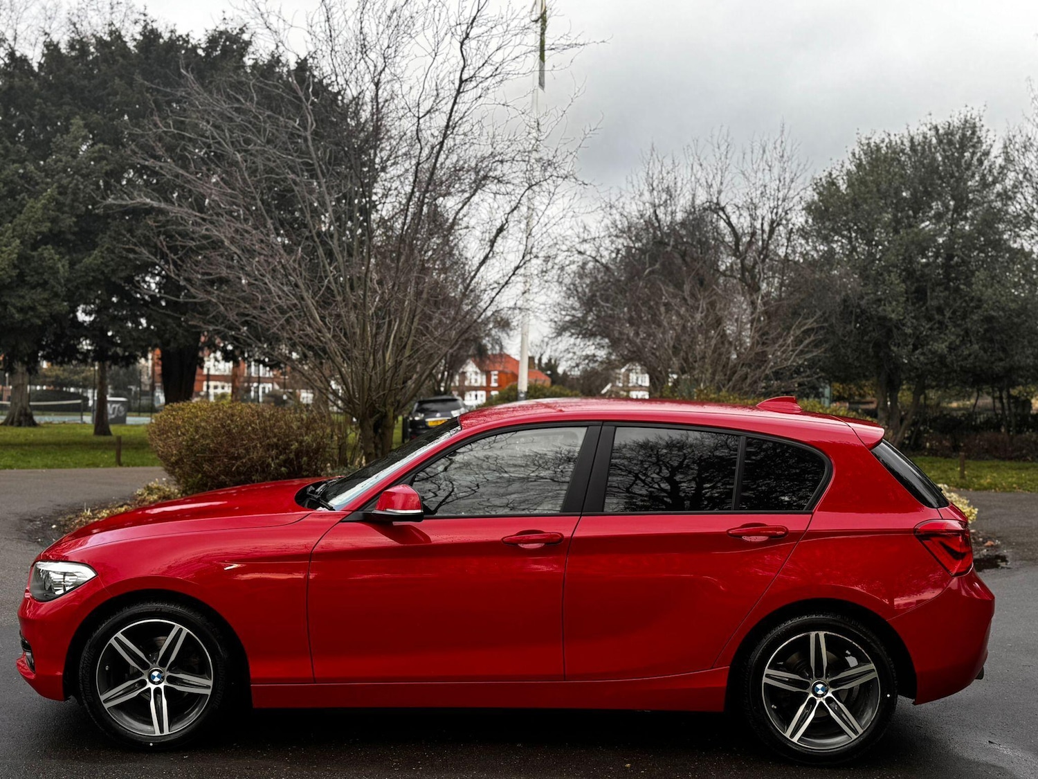 Used BMW 1 Series 2016 for sale - 77386248: Photo 38