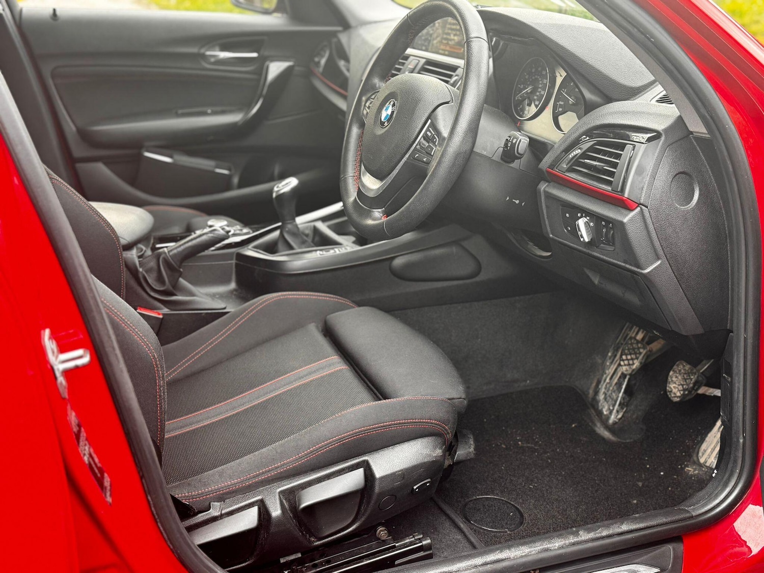 Used BMW 1 Series 2016 for sale - 77386248: Photo 41