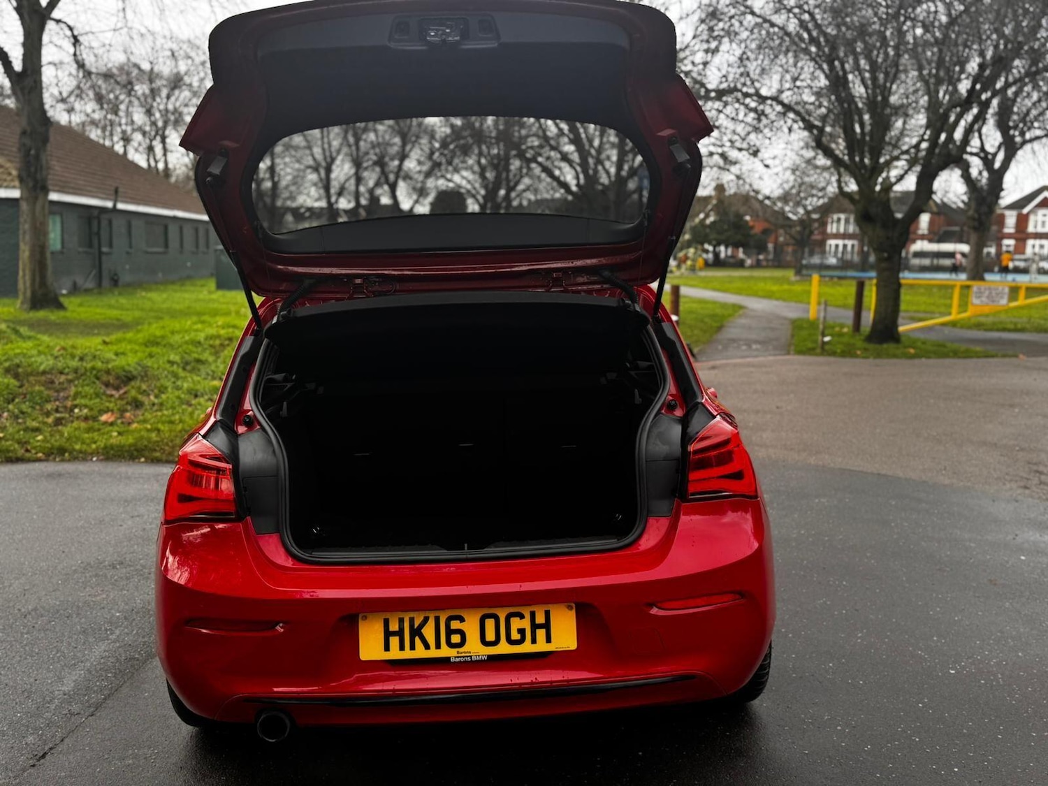 Used BMW 1 Series 2016 for sale - 77386248: Photo 43