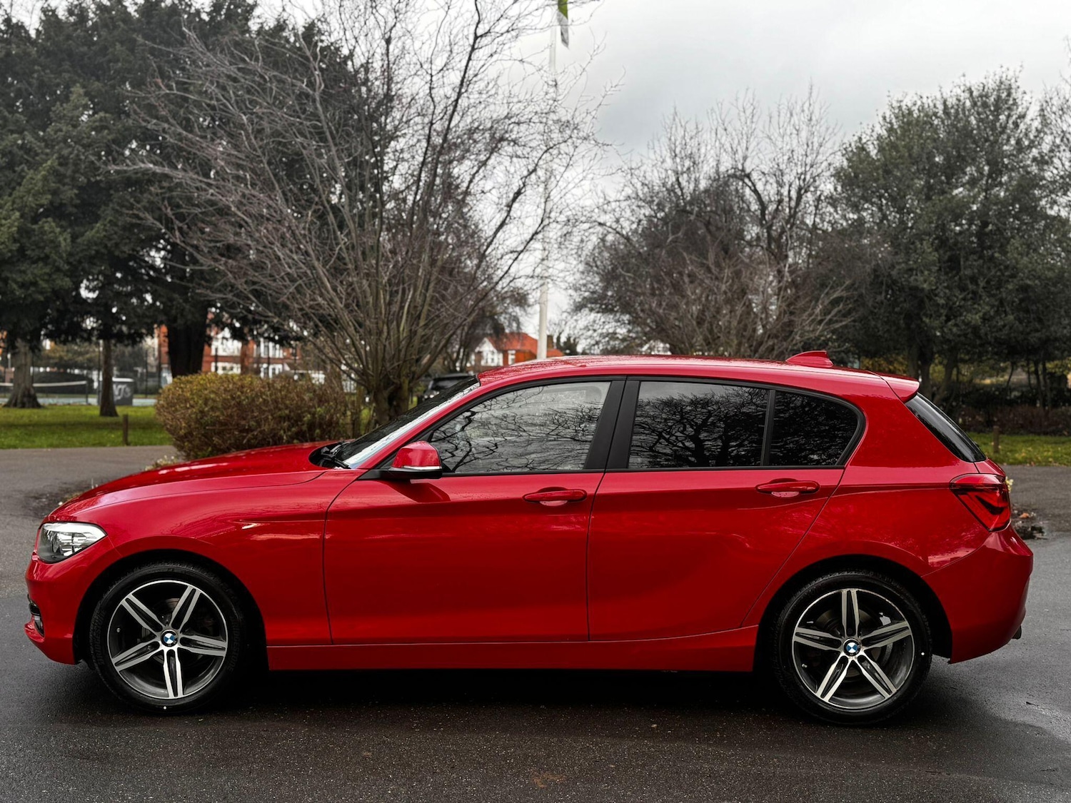 Used BMW 1 Series 2016 for sale - 77386248: Photo 6
