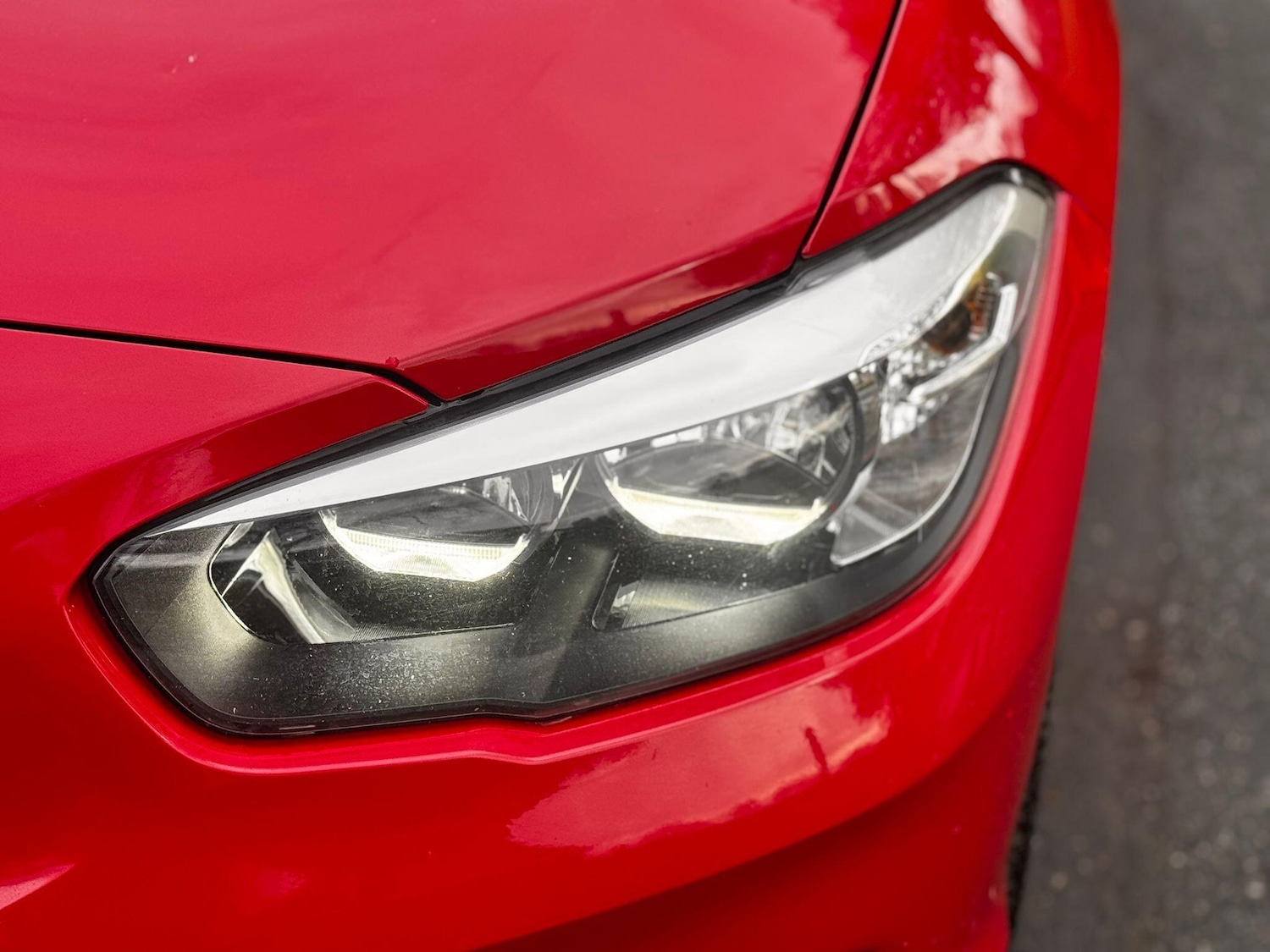 Used BMW 1 Series 2016 for sale - 77386248: Photo 9