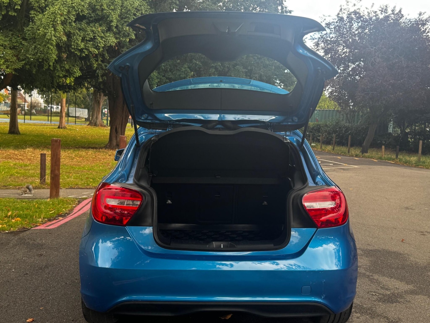 Vehicle 47