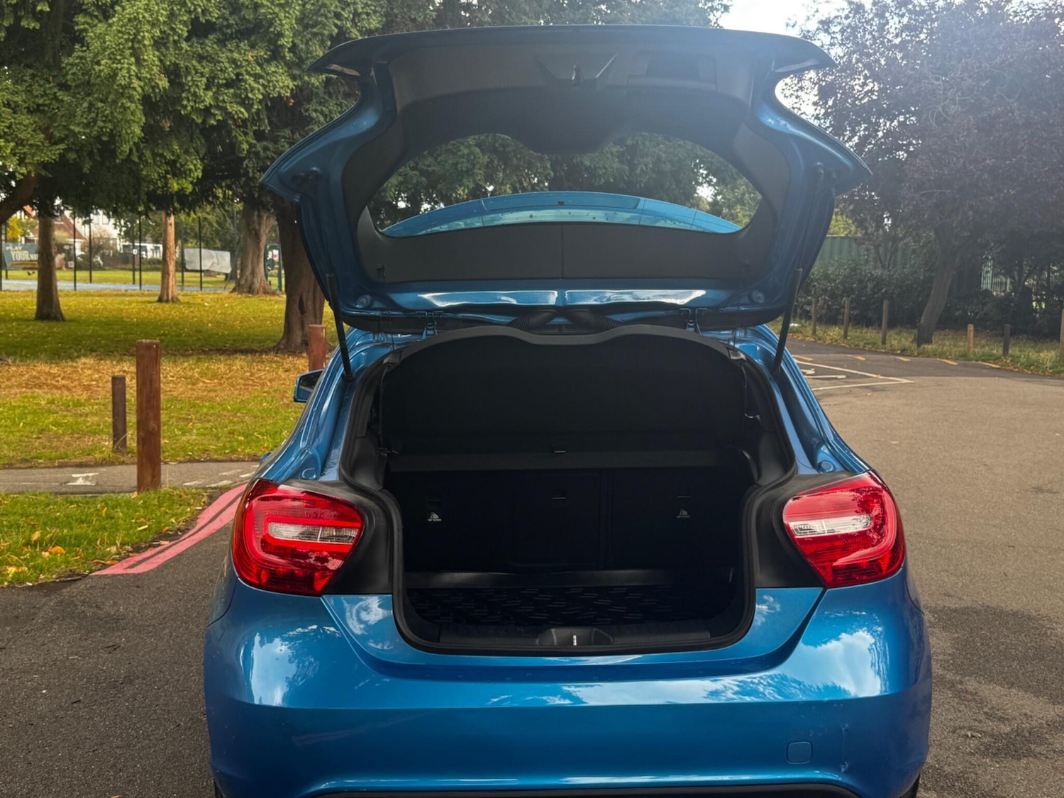 Vehicle 48