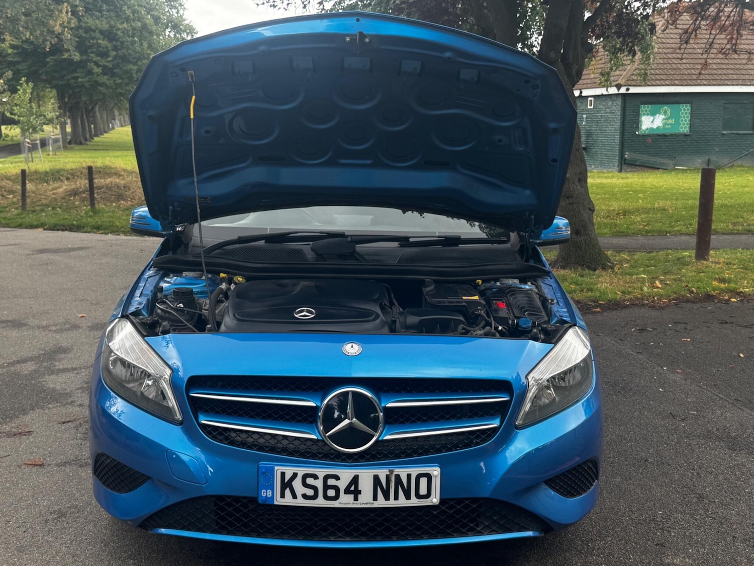 Vehicle 49