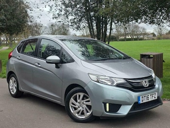 Used Honda Jazz 2016 for sale - 79169380: Photo