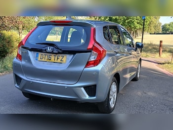 Used Honda Jazz 2016 for sale - 79169380: Photo