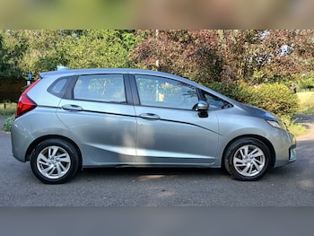 Used Honda Jazz 2016 for sale - 79169380: Photo